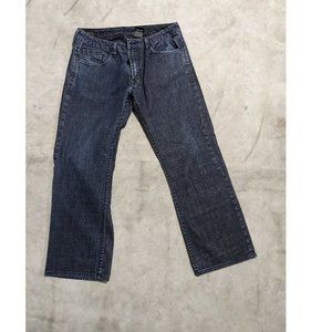 Buffalo - David Bitton - Dark wash denim jeans  size 33W x 29 L